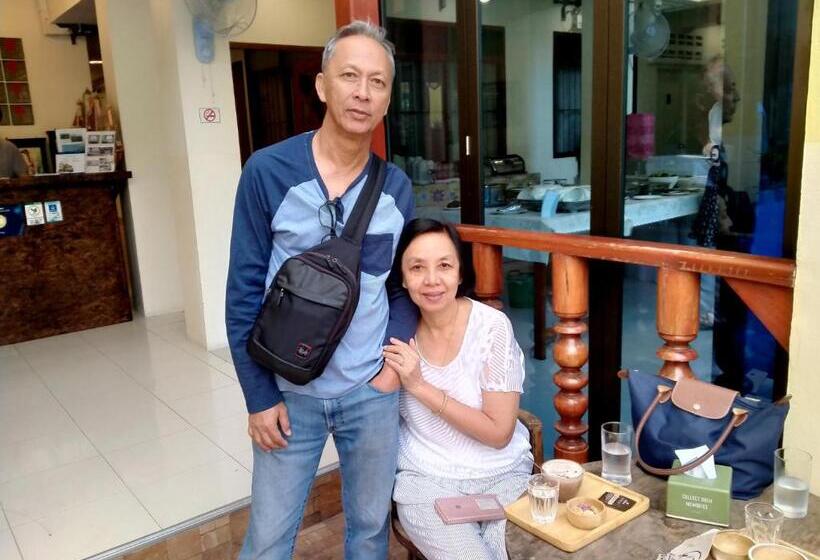 호텔 Ban Mae Boonthong