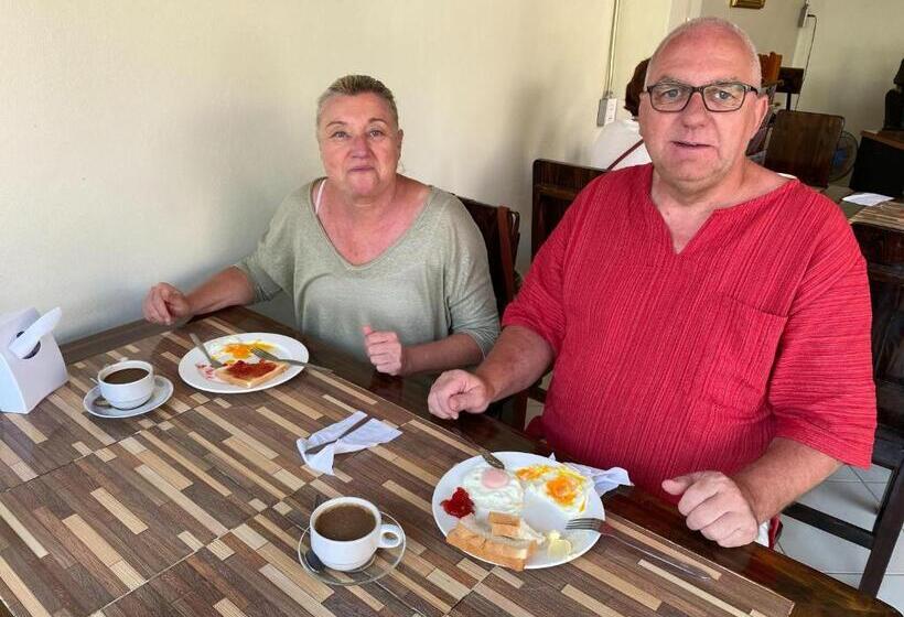 호텔 Ban Mae Boonthong