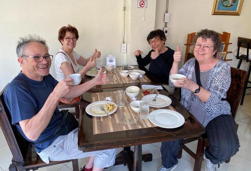 호텔 Ban Mae Boonthong