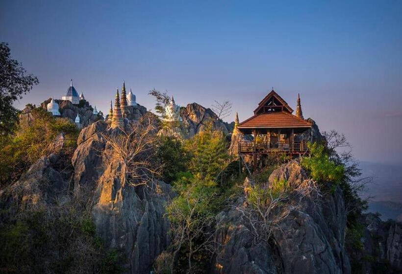 호텔 Ban Mae Boonthong