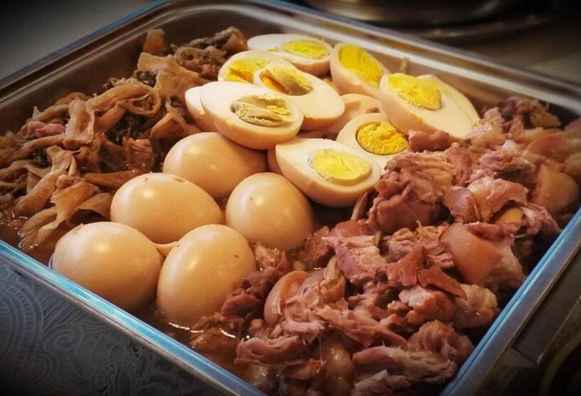 호텔 Ban Mae Boonthong