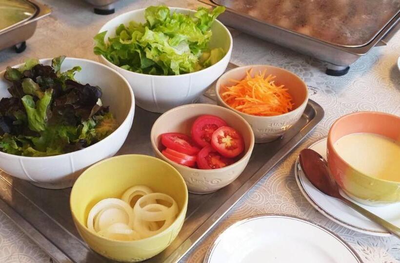 호텔 Ban Mae Boonthong