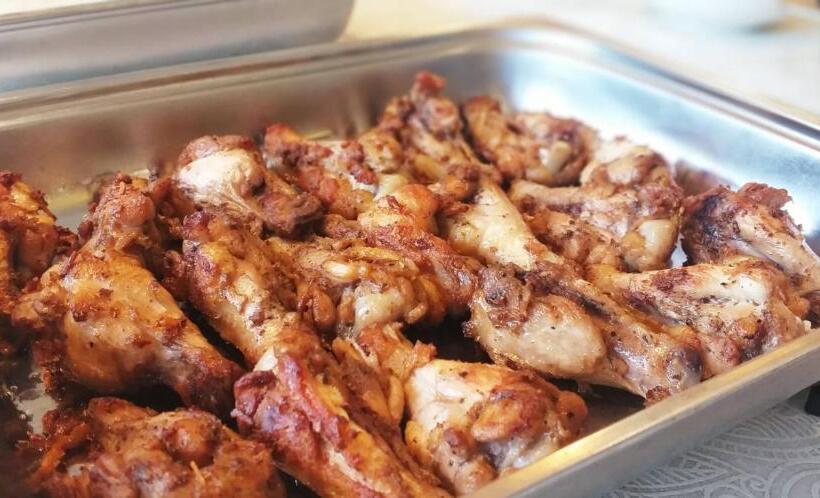 호텔 Ban Mae Boonthong