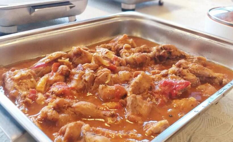 호텔 Ban Mae Boonthong