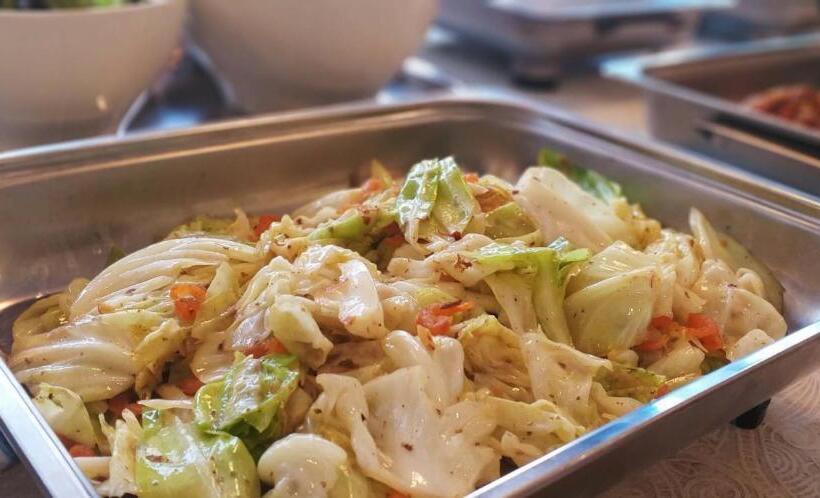 호텔 Ban Mae Boonthong