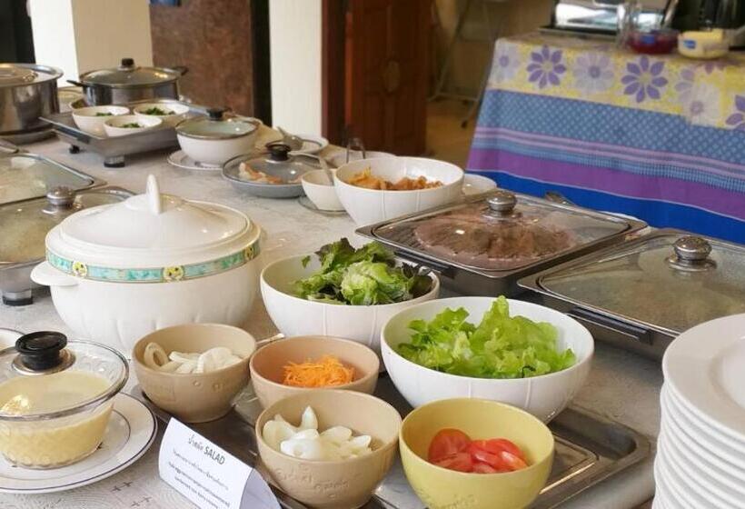 호텔 Ban Mae Boonthong