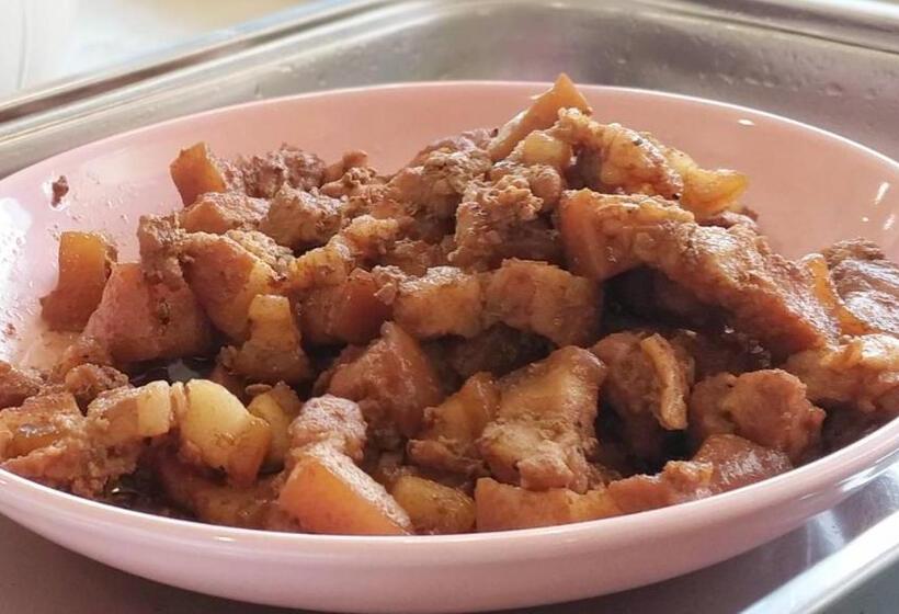 호텔 Ban Mae Boonthong