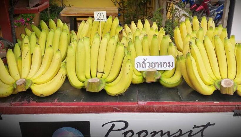 호텔 Ban Mae Boonthong