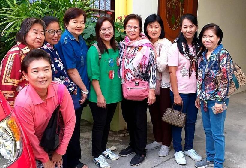 호텔 Ban Mae Boonthong