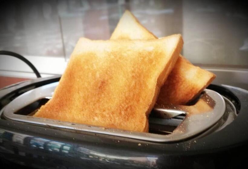 호텔 Ban Mae Boonthong