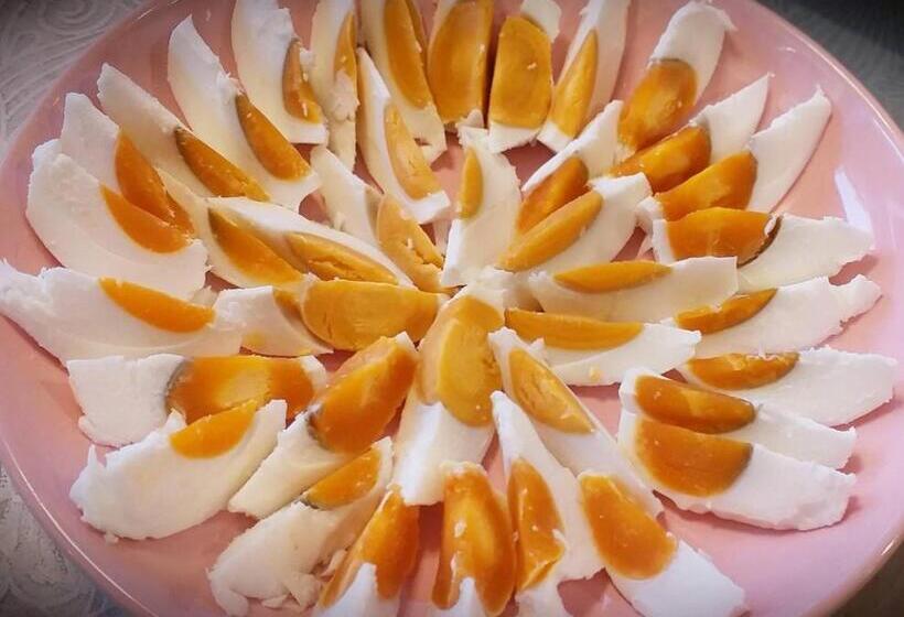 호텔 Ban Mae Boonthong