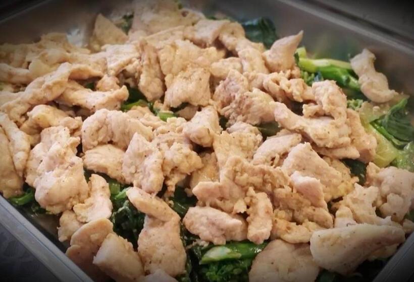 호텔 Ban Mae Boonthong