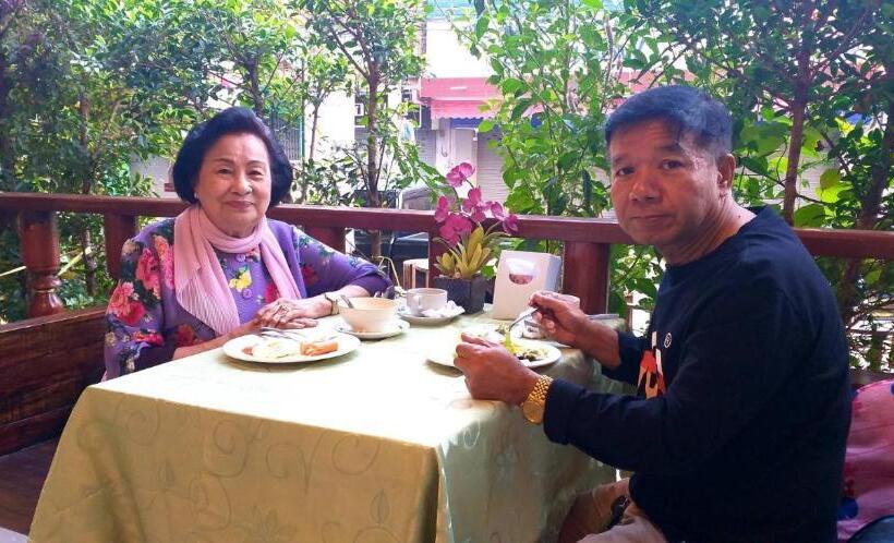 호텔 Ban Mae Boonthong