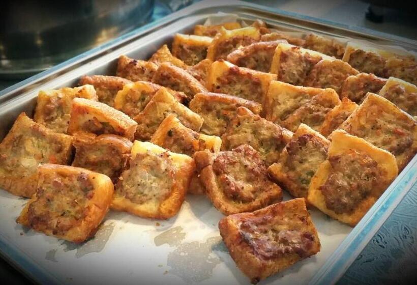 호텔 Ban Mae Boonthong