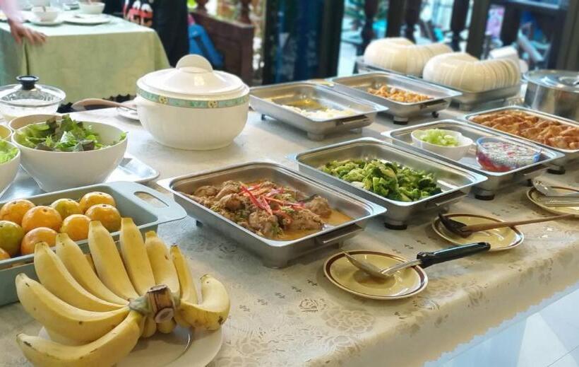 호텔 Ban Mae Boonthong