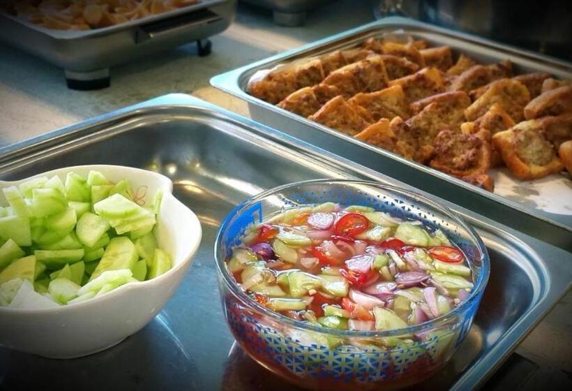 호텔 Ban Mae Boonthong