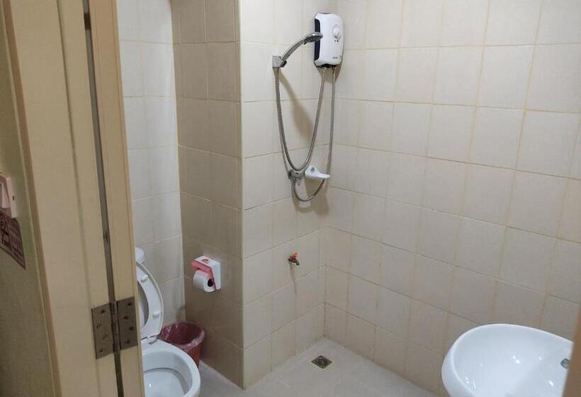 호텔 Ban Mae Boonthong