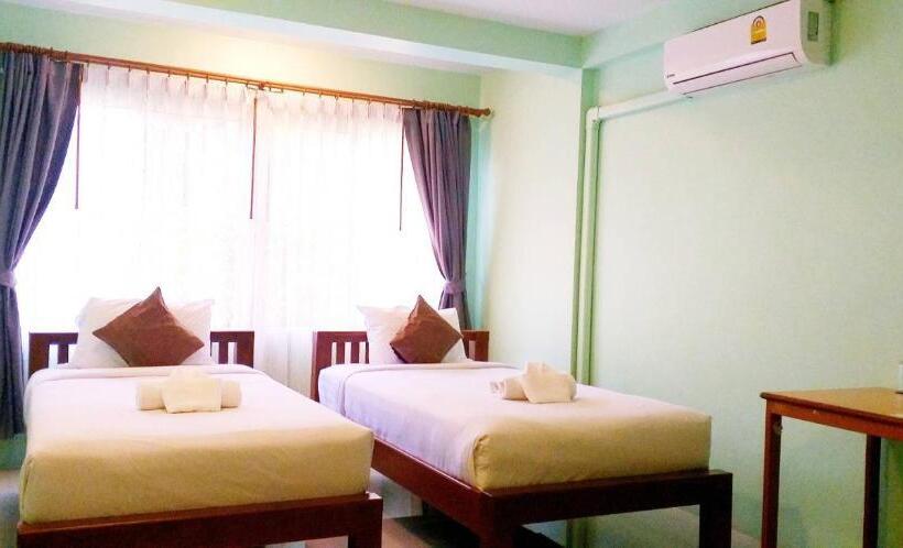 호텔 Ban Mae Boonthong