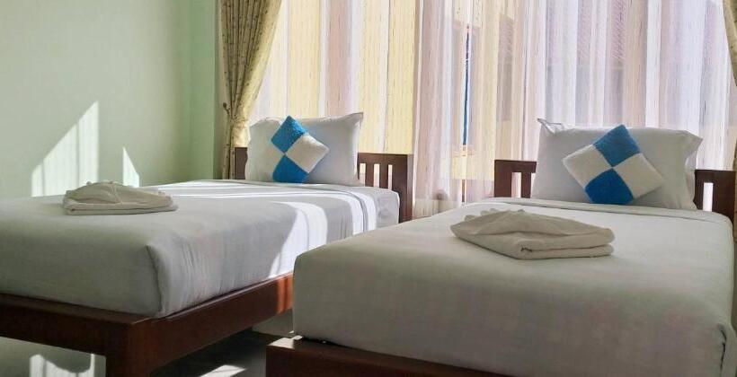 호텔 Ban Mae Boonthong