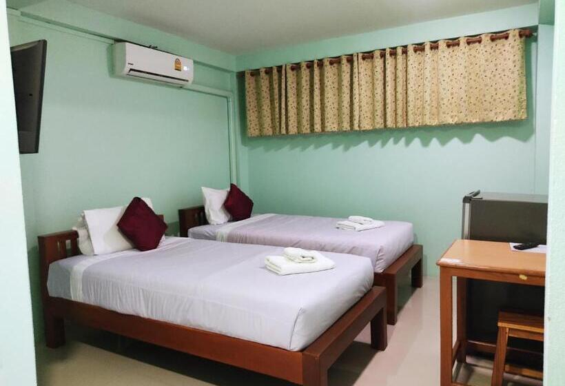 호텔 Ban Mae Boonthong