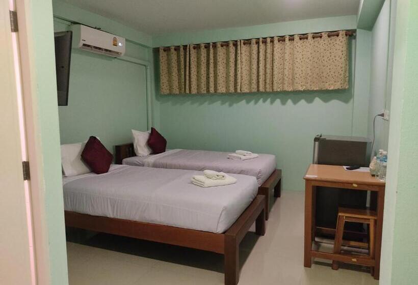 호텔 Ban Mae Boonthong