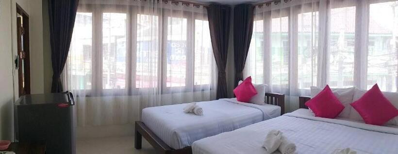 호텔 Ban Mae Boonthong