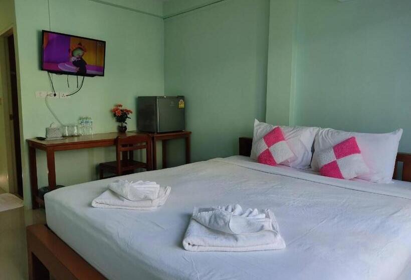 호텔 Ban Mae Boonthong