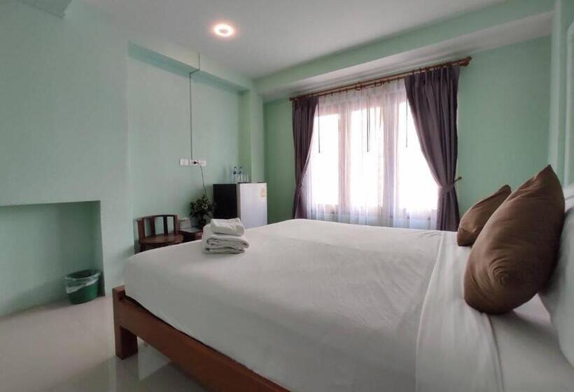 호텔 Ban Mae Boonthong