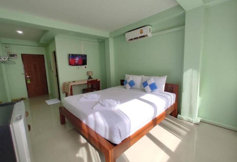 호텔 Ban Mae Boonthong