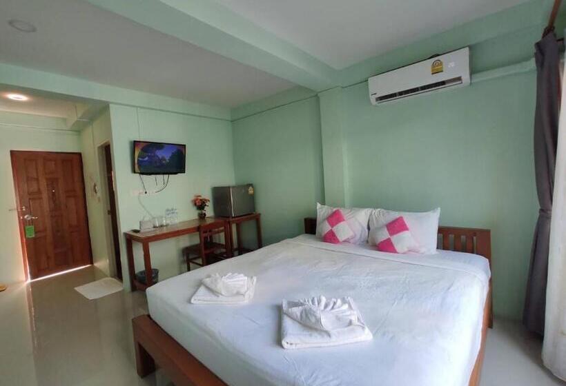 호텔 Ban Mae Boonthong