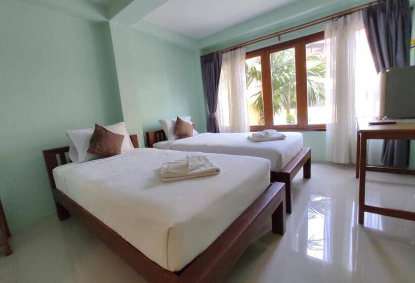 호텔 Ban Mae Boonthong