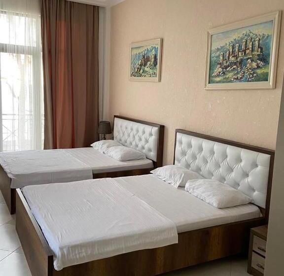 هتل Black Sea Riviera