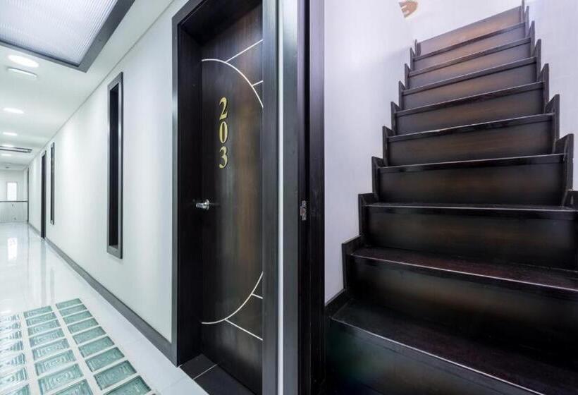 酒店 Boutique Markes