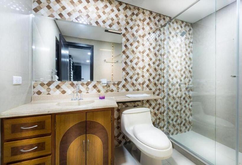 酒店 Boutique Markes