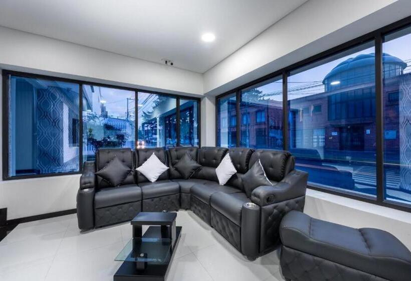 酒店 Boutique Markes