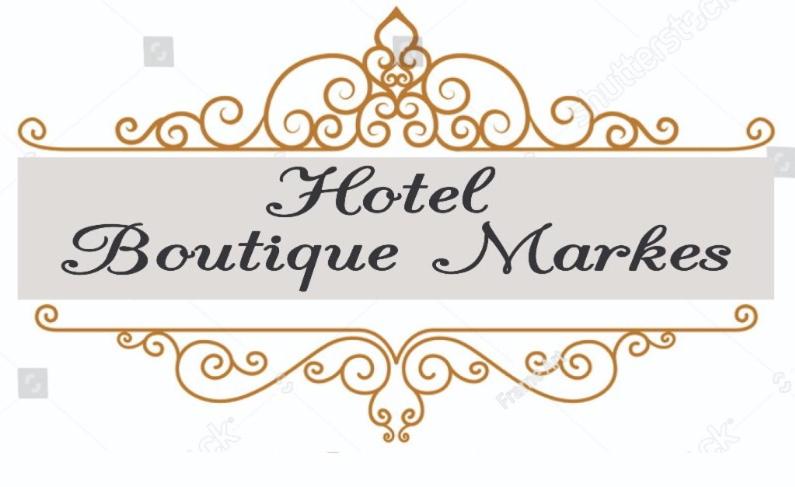 酒店 Boutique Markes