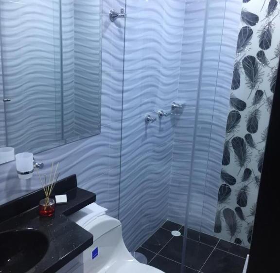 酒店 Boutique Markes