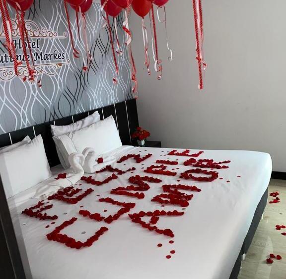 酒店 Boutique Markes