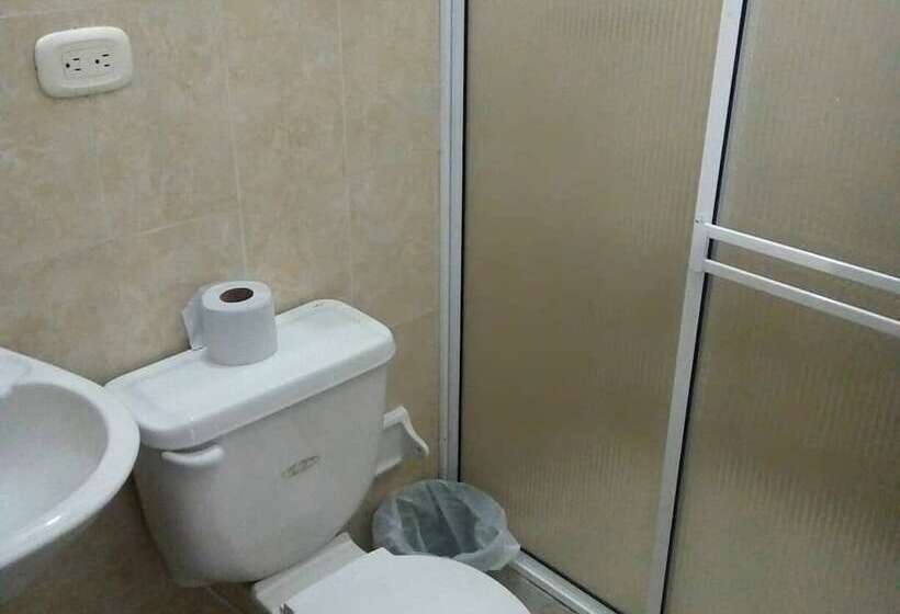 Отель Campestre Casa Del Conde Monterrey