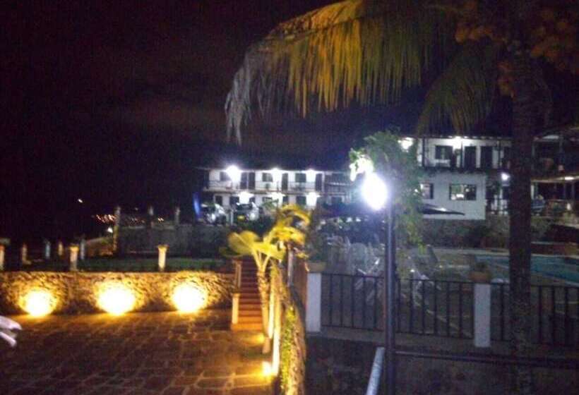 Отель Campestre Casa Del Conde Monterrey