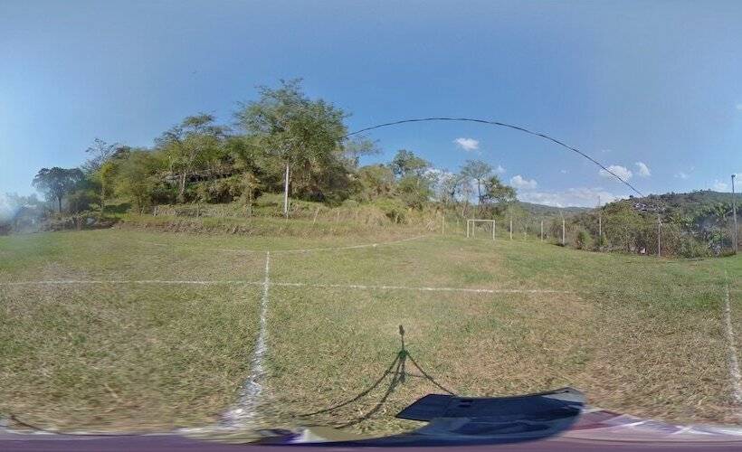 Отель Campestre Casa Del Conde Monterrey