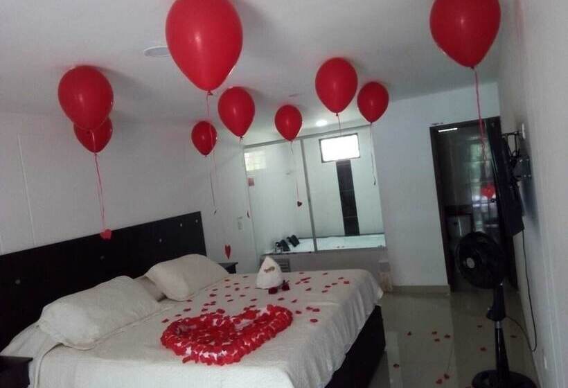 Отель Campestre Casa Del Conde Monterrey