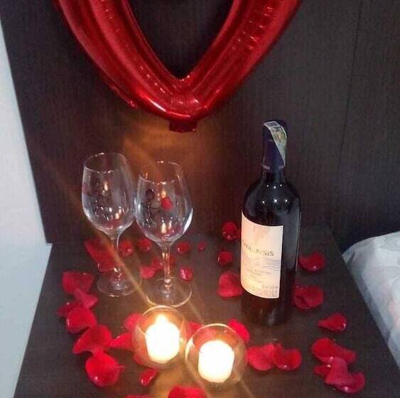 Отель Campestre Casa Del Conde Monterrey