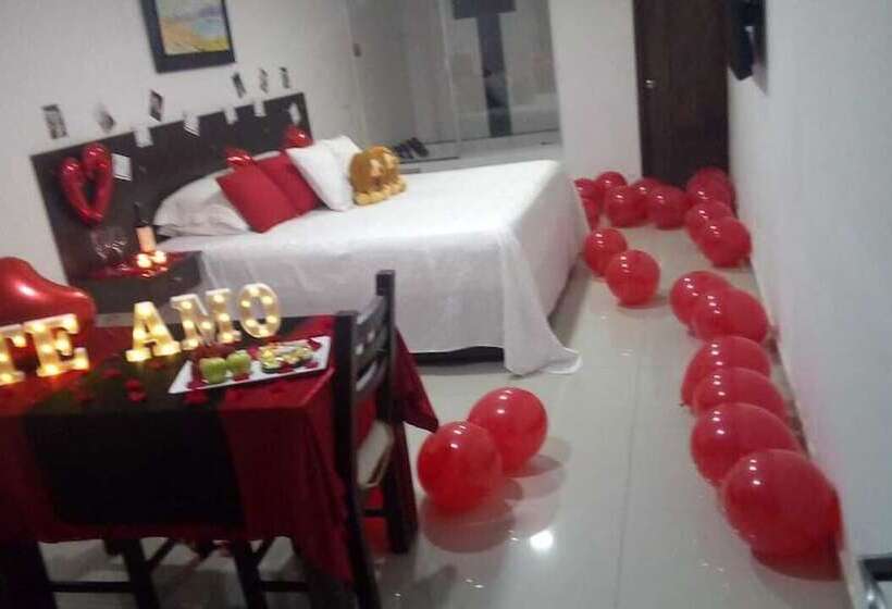 Отель Campestre Casa Del Conde Monterrey