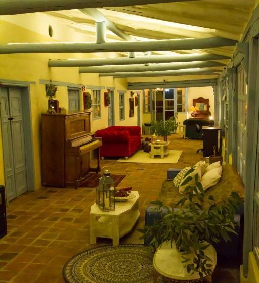 ホテル Casa Provenzal