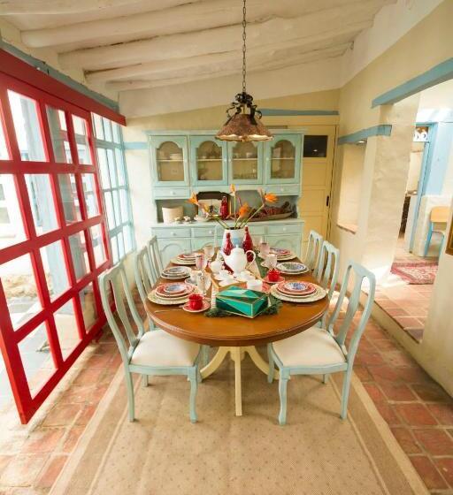 ホテル Casa Provenzal