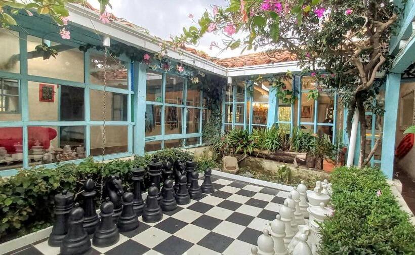 ホテル Casa Provenzal