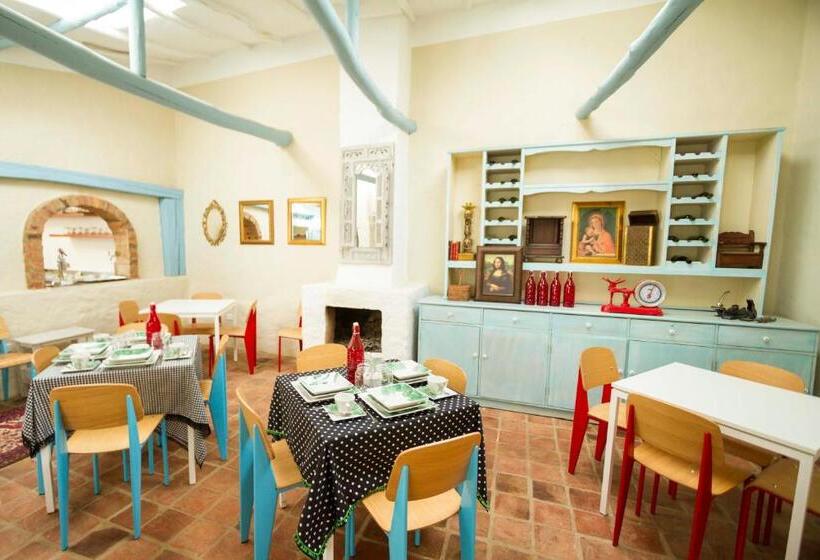 ホテル Casa Provenzal