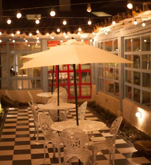 ホテル Casa Provenzal