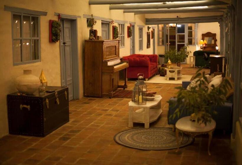 ホテル Casa Provenzal